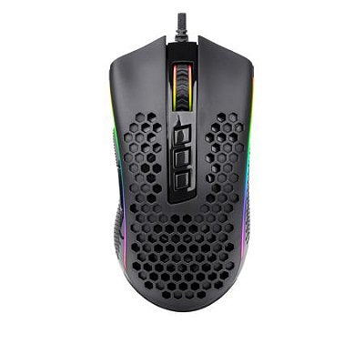 Mouse Gamer Storm Pro M808-KS (Sem Fio)