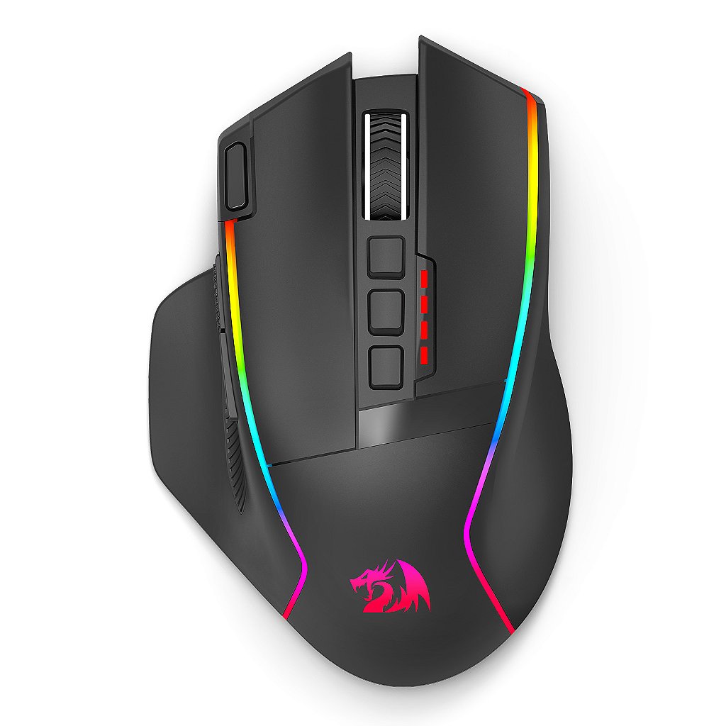 Mouse Wireless Swain PMW3335
