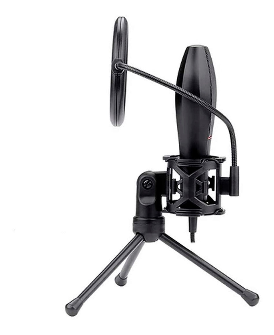 Microfone Quazar GM200