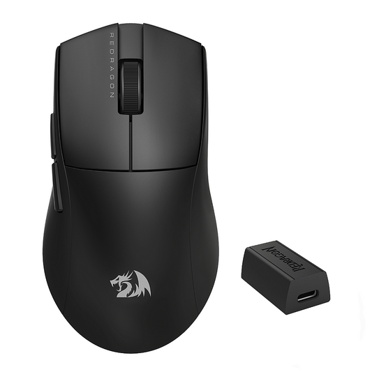 Mouse King Pro 4k PAW3395