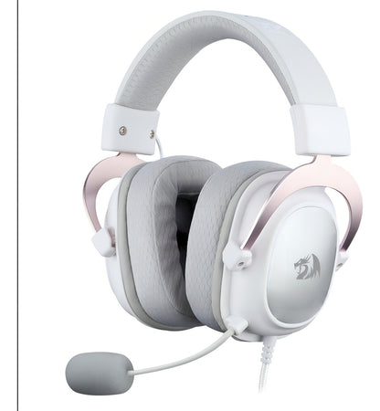 Headset Gamer Hero P3 Branco H530W