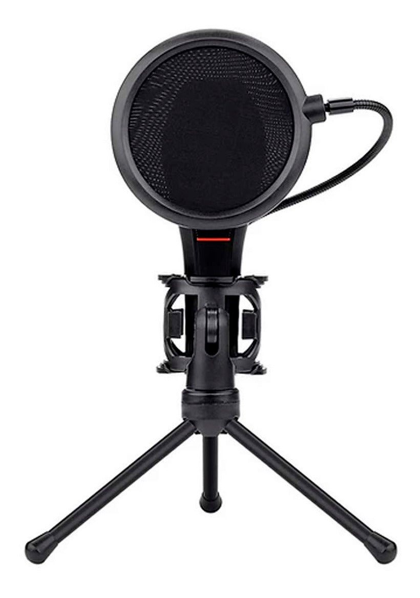 Microfone Quazar GM200