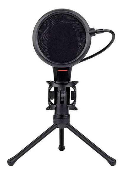 Microfone Quazar GM200