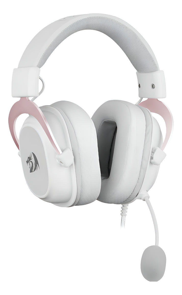 Headset Gamer Hero P3 Branco H530W