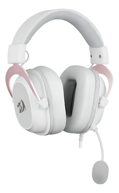 Headset Gamer Hero P3 Branco H530W