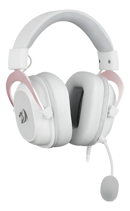 Headset Gamer Hero P3 Branco H530W