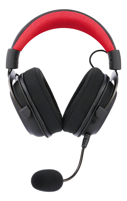 Headset Gamer Zeus Pro Wireless 7.1 RGB H510-Pro