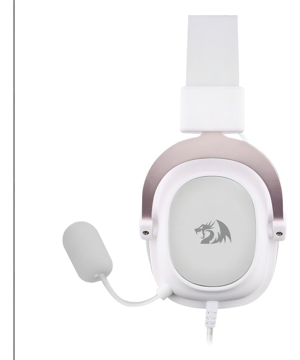 Headset Gamer Hero P3 Branco H530W