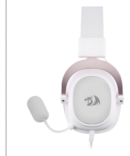 Headset Gamer Hero P3 Branco H530W