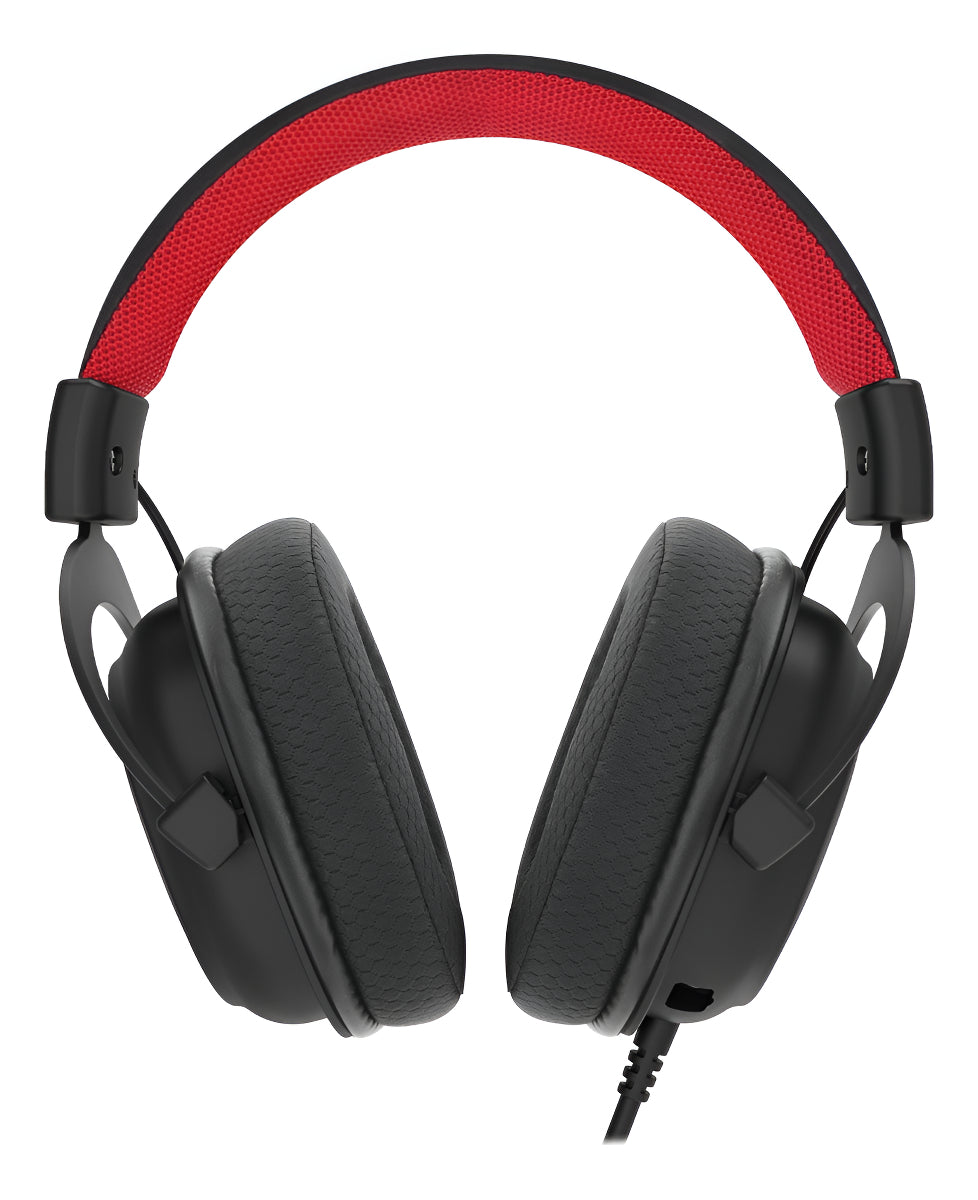 Headset Gamer Zeus Lite P3 H510-lt