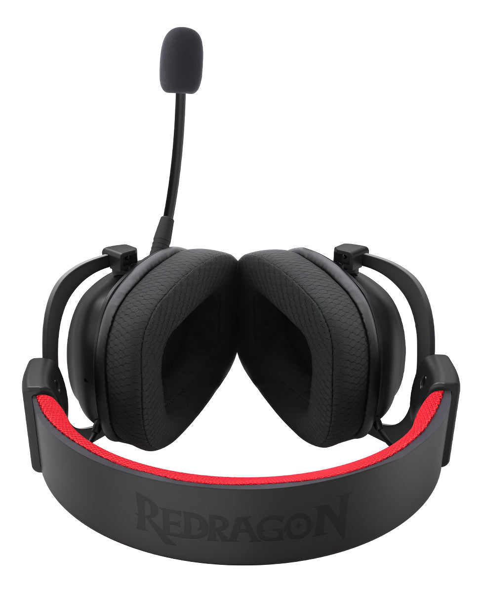 Headset Gamer Zeus Lite P3 H510-lt