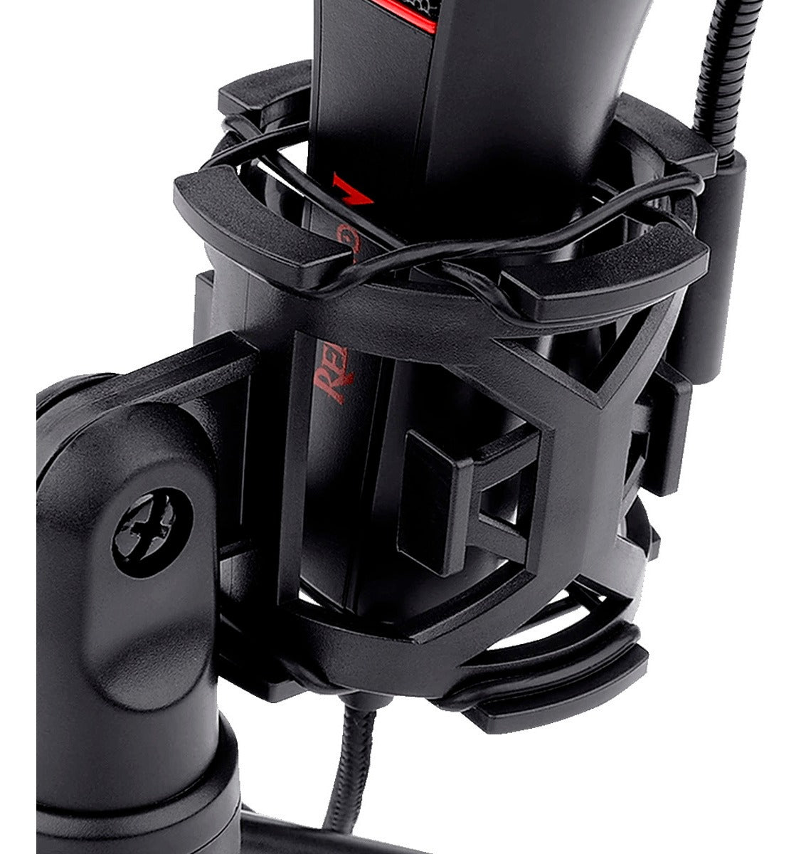 Microfone Quazar GM200