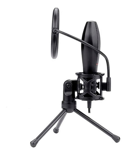 Microfone Quazar GM200