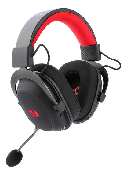 Headset Gamer Zeus Pro Wireless 7.1 RGB H510-Pro