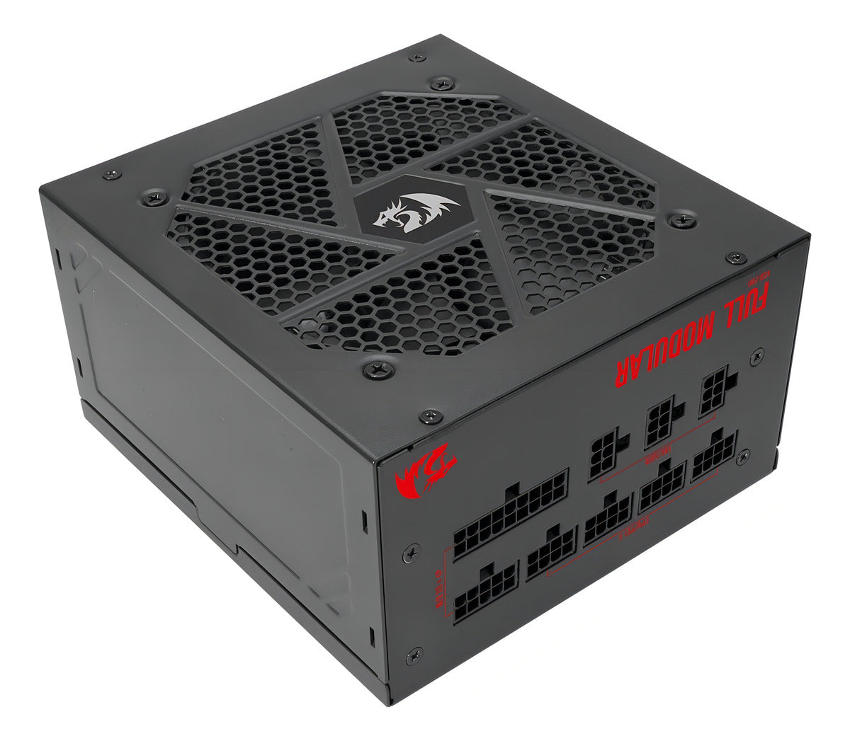 Fonte 750w 80 Plus Gold Full Modular