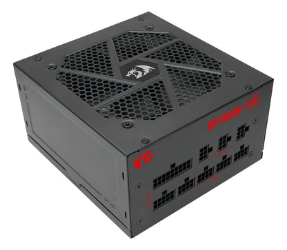 Fonte 750w 80 Plus Gold Full Modular