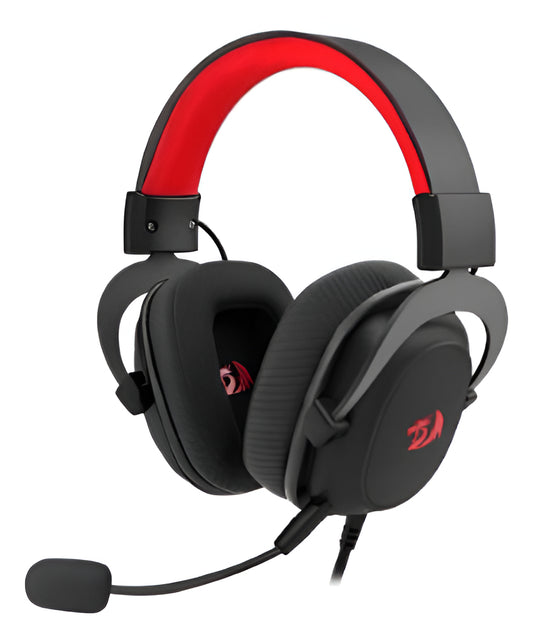 Headset Gamer Zeus Lite P3 H510-lt