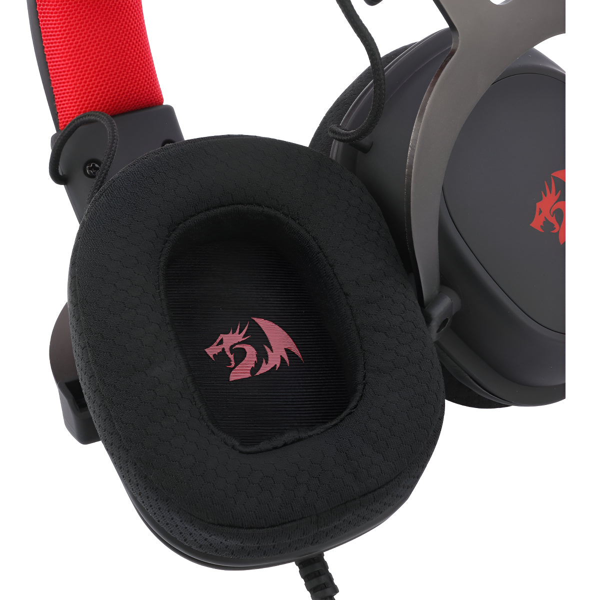 Headset Gamer Zeus Lite P3 H510-lt