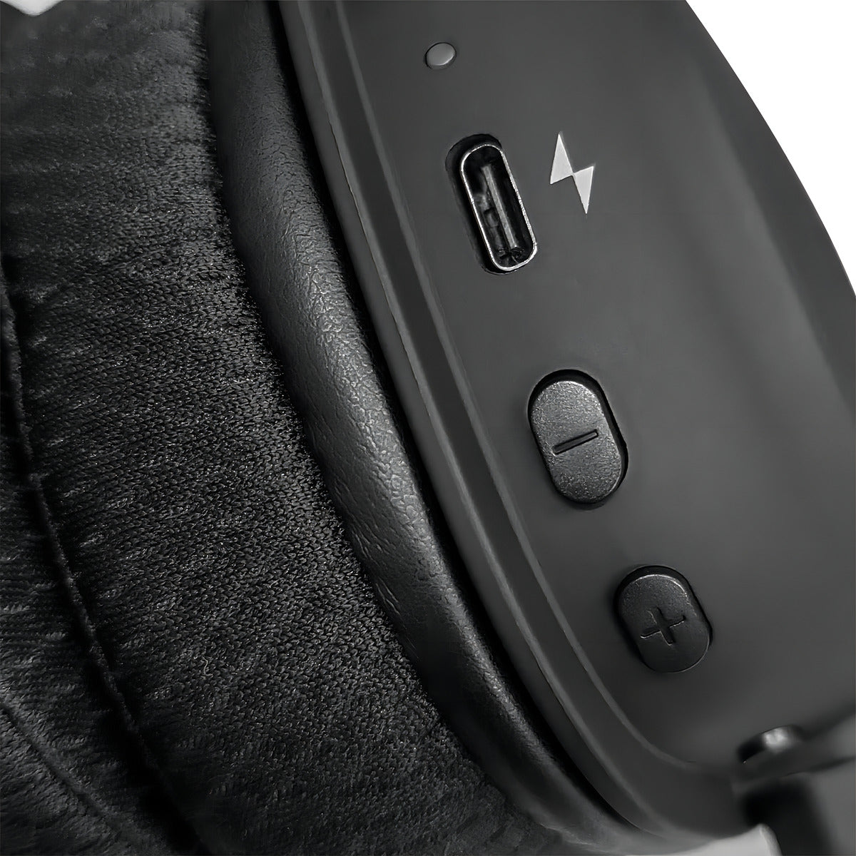 Headset Gamer Zeus Pro Wireless 7.1 RGB H510-Pro