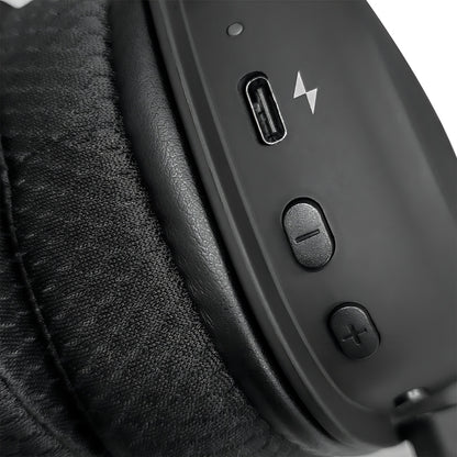 Headset Gamer Zeus Pro Wireless 7.1 RGB H510-Pro