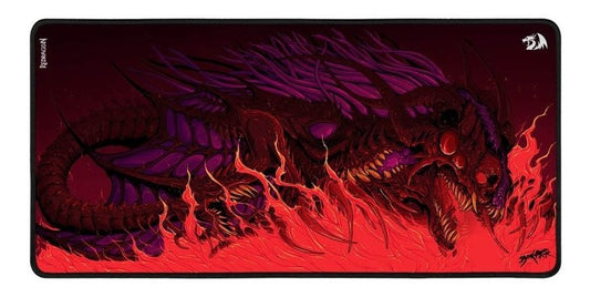 Mouse Pad Dragon Seiryu 880x420mm