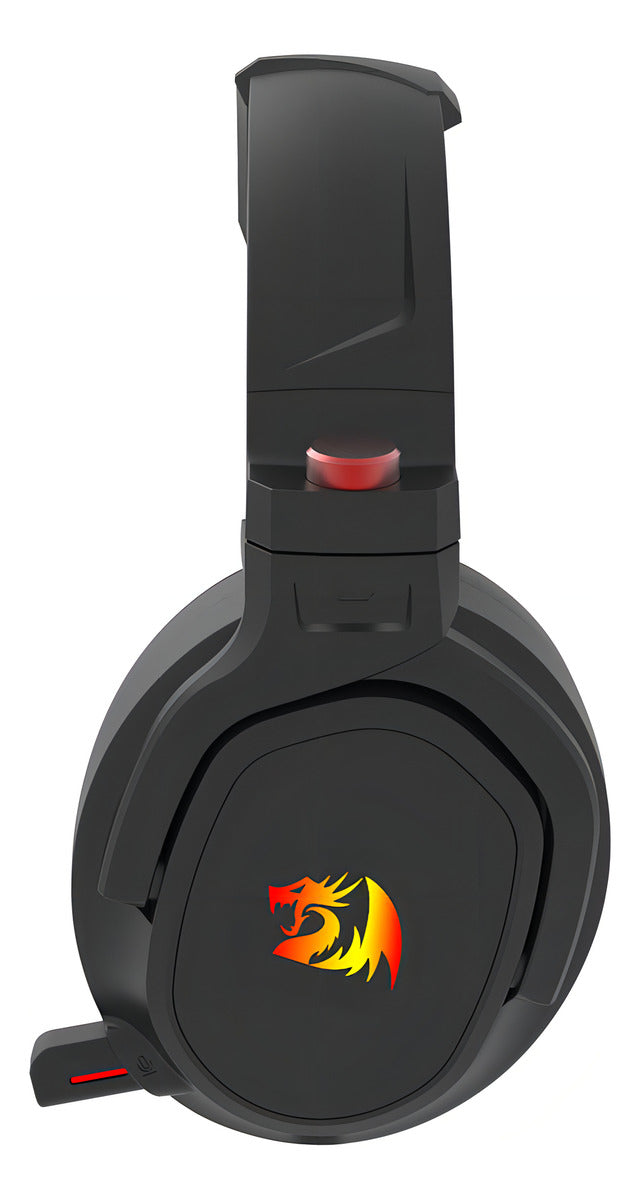 Headset Gamer Sem Fio Nomen Pro H838-PRO