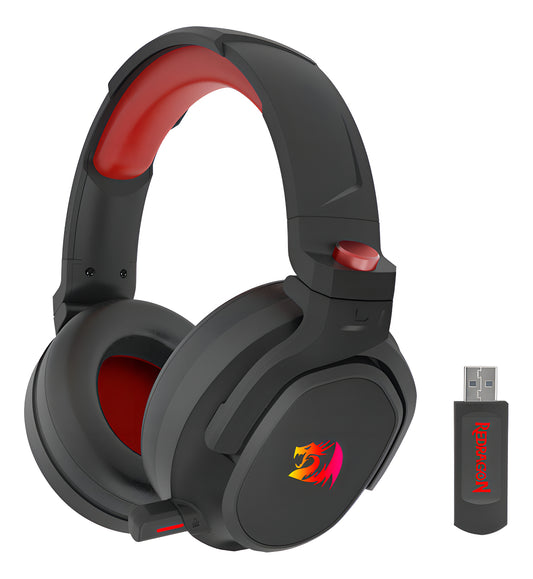 Headset Gamer Sem Fio Nomen Pro H838-PRO