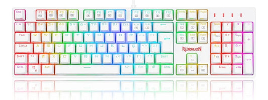 Teclado Gamer Surara Pro K582W