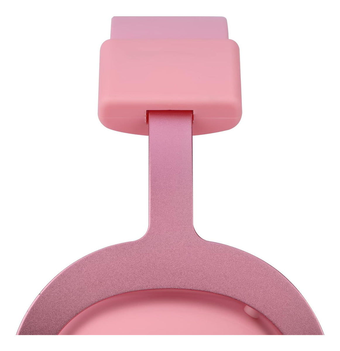 Headset Gamer Zeus X Branco/Rosa RGB H510-RGB