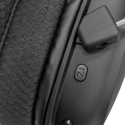 Headset Gamer Zeus Pro Wireless 7.1 RGB H510-Pro