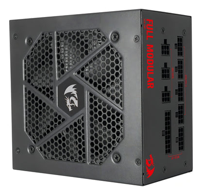 Fonte 750w 80 Plus Gold Full Modular