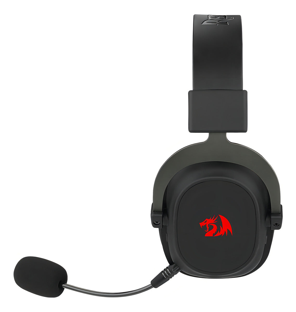 Headset Gamer Zeus Pro Wireless 7.1 RGB H510-Pro