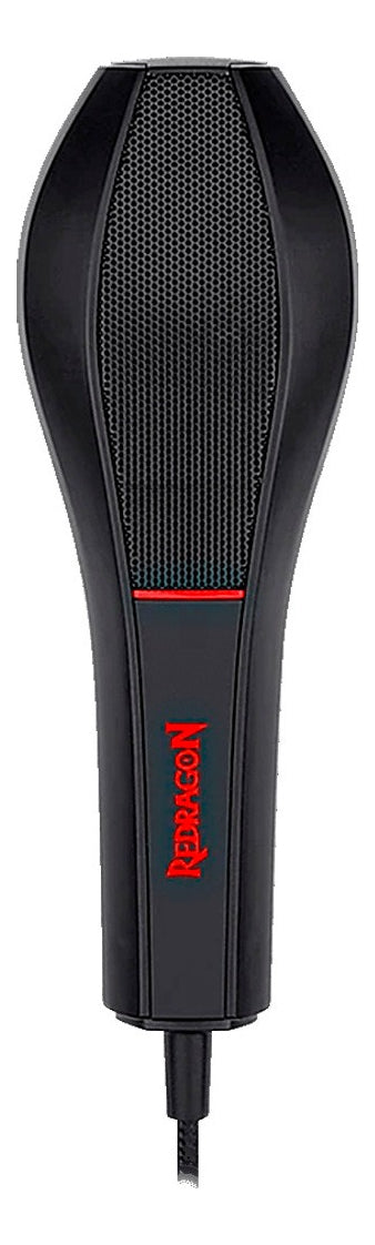 Microfone Quazar GM200