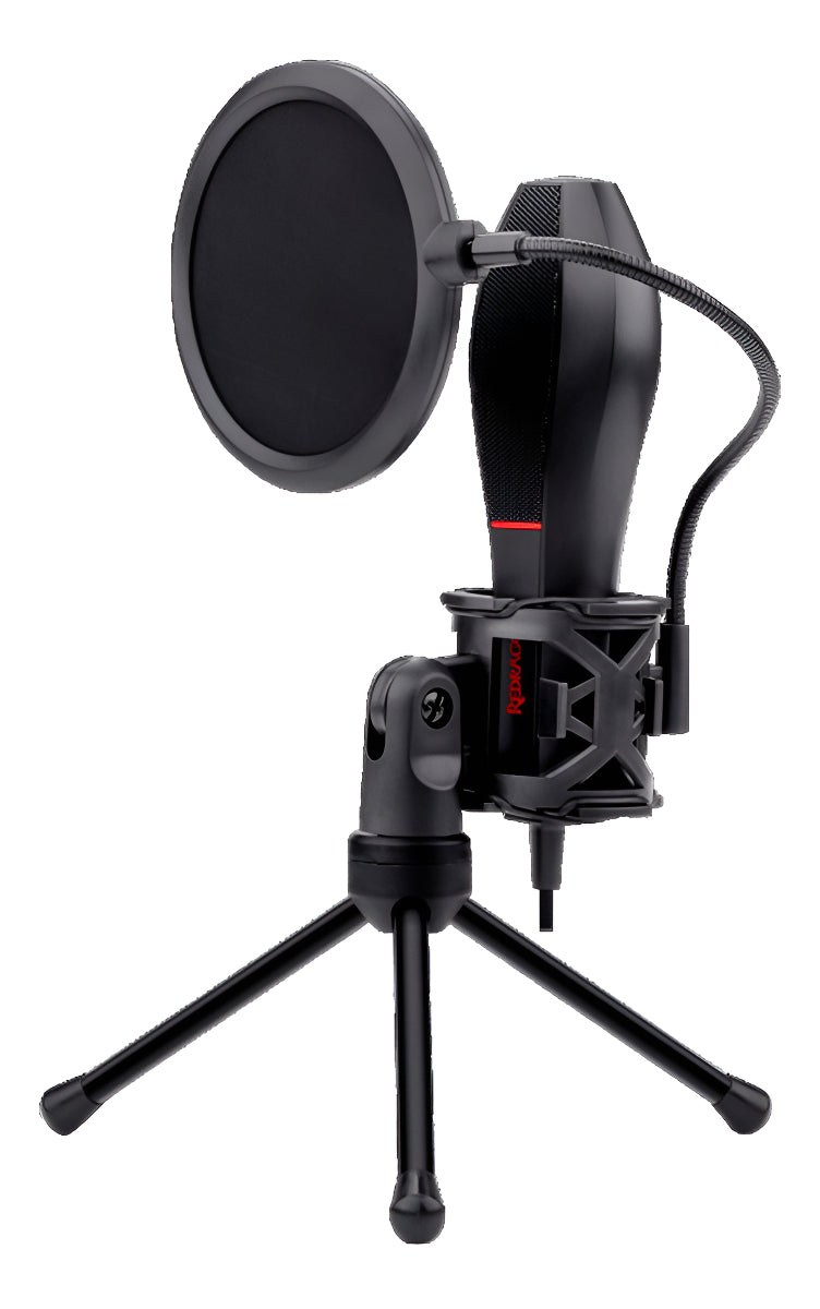 Microfone Quazar GM200