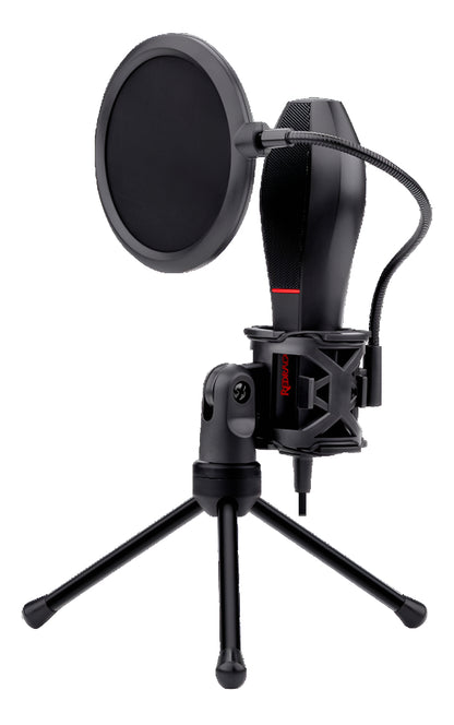 Microfone Quazar GM200
