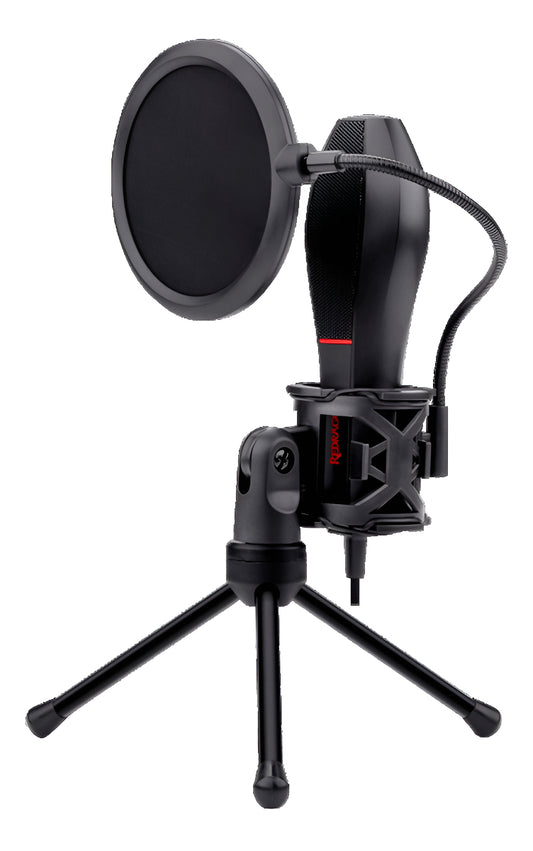 Microfone Quazar GM200