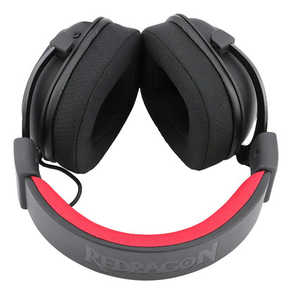 Headset Gamer Zeus Pro Wireless 7.1 RGB H510-Pro