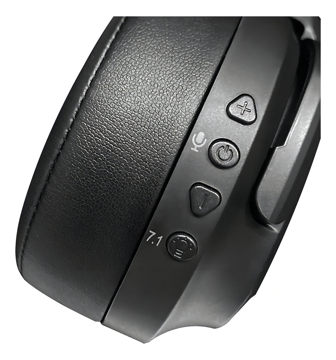 Headset Gamer Sem Fio Nomen Pro H838-PRO