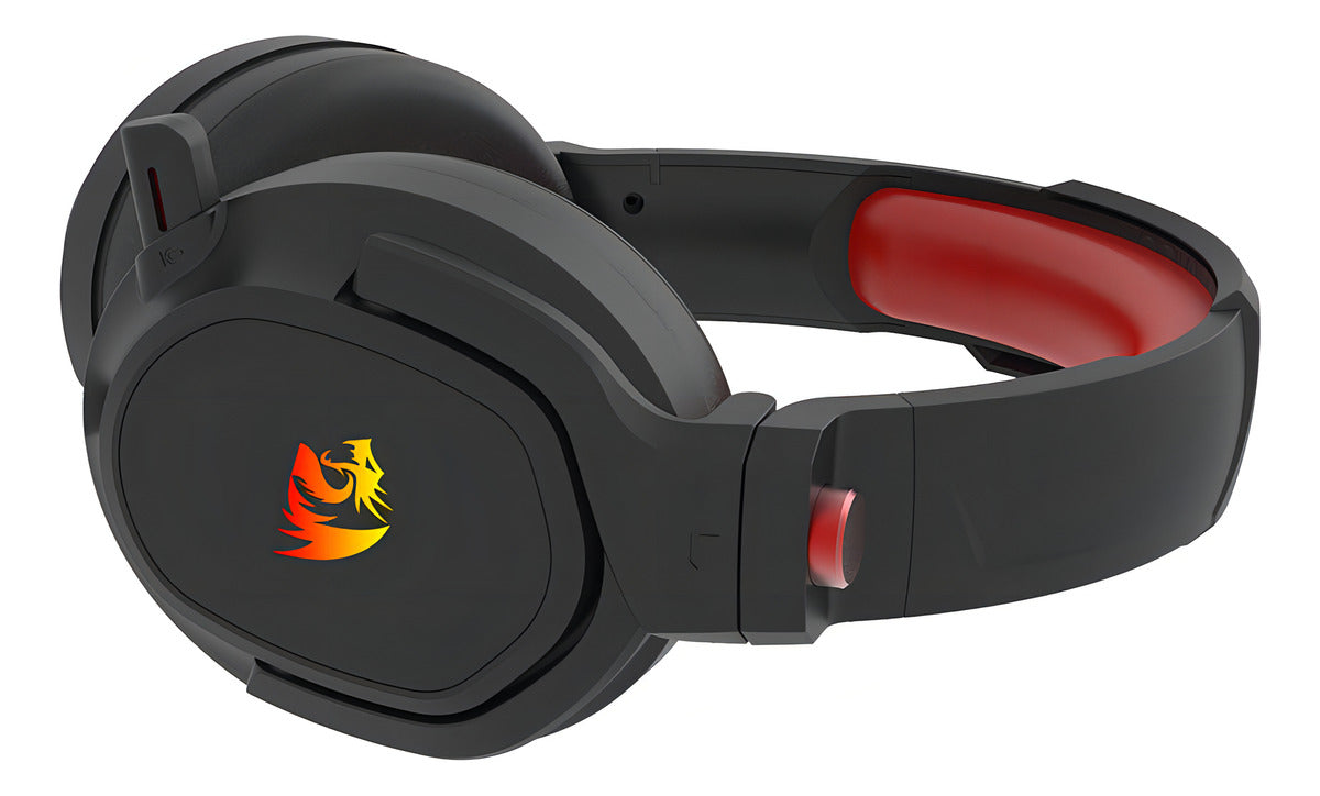 Headset Gamer Sem Fio Nomen Pro H838-PRO