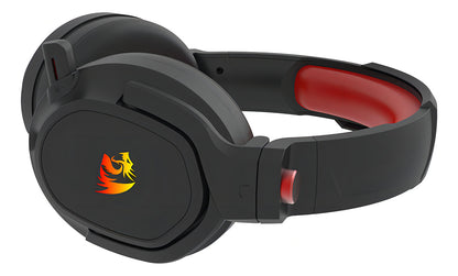 Headset Gamer Sem Fio Nomen Pro H838-PRO