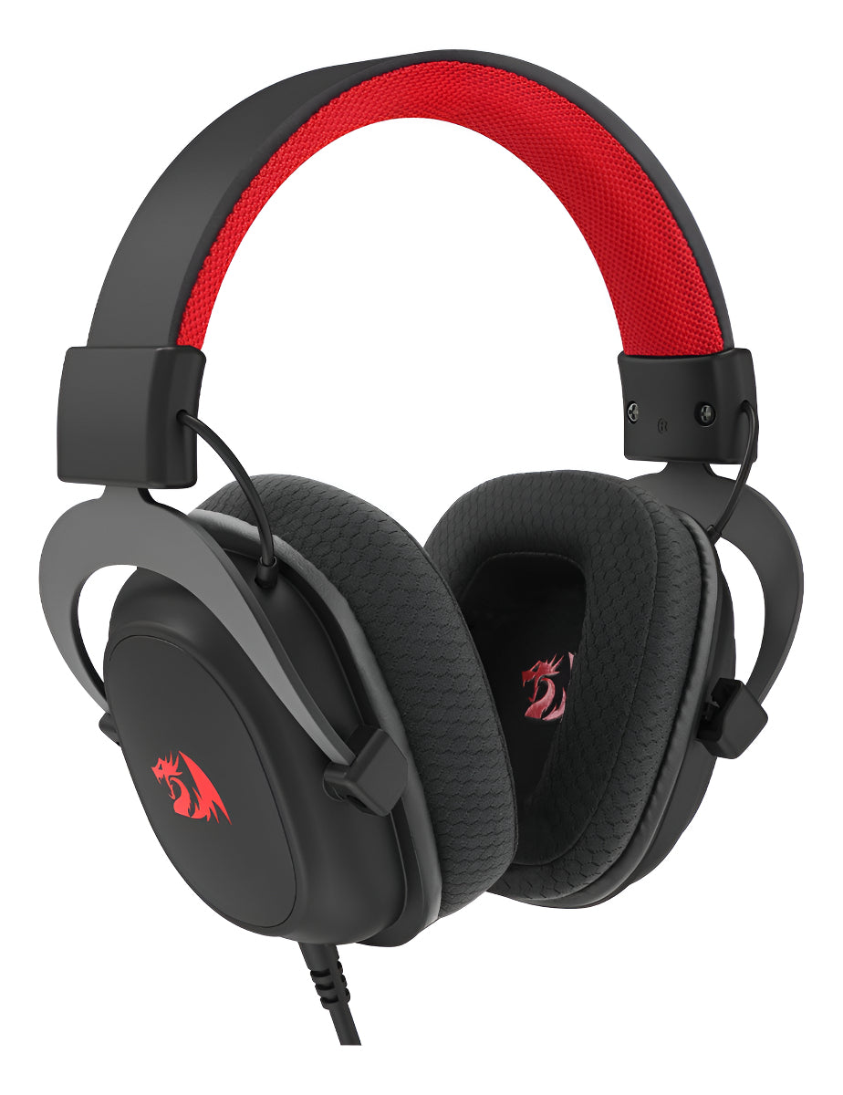 Headset Gamer Zeus Lite P3 H510-lt