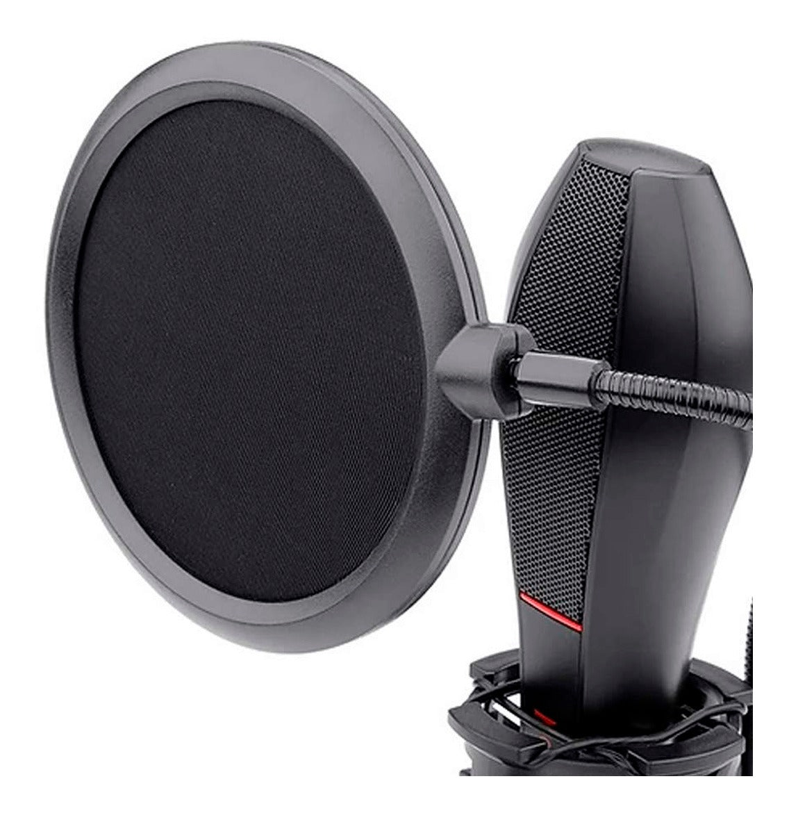 Microfone Quazar GM200