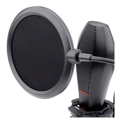 Microfone Quazar GM200