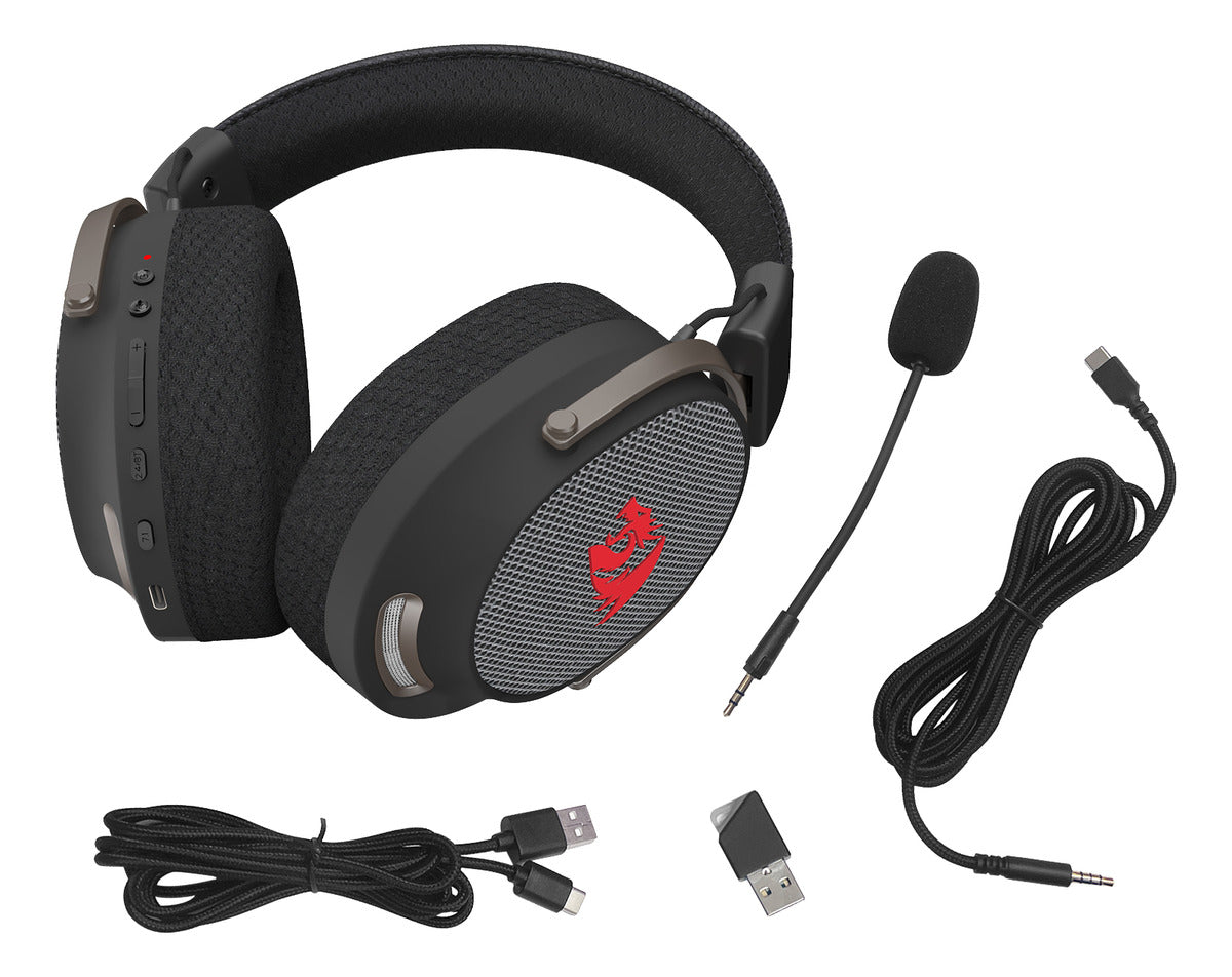 Headset Gamer Arrow H858