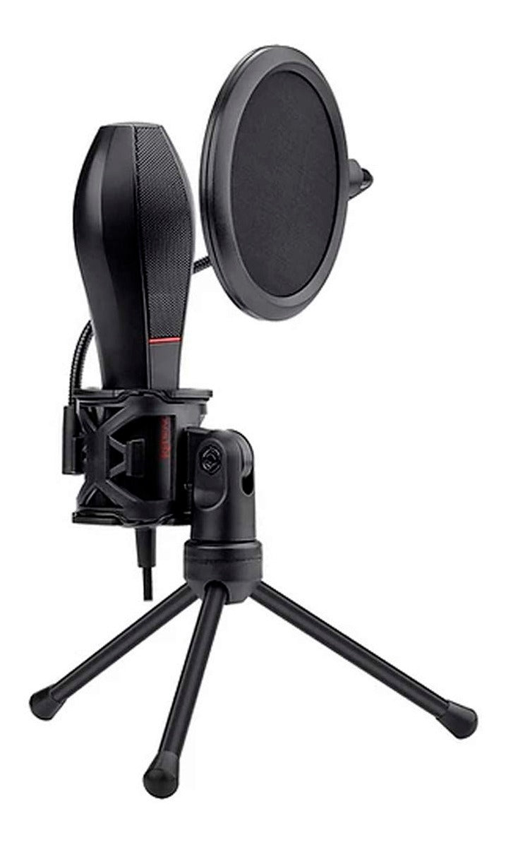 Microfone Quazar GM200