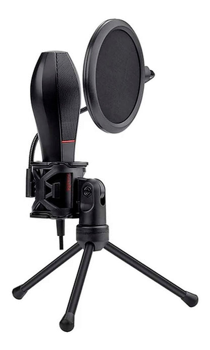 Microfone Quazar GM200