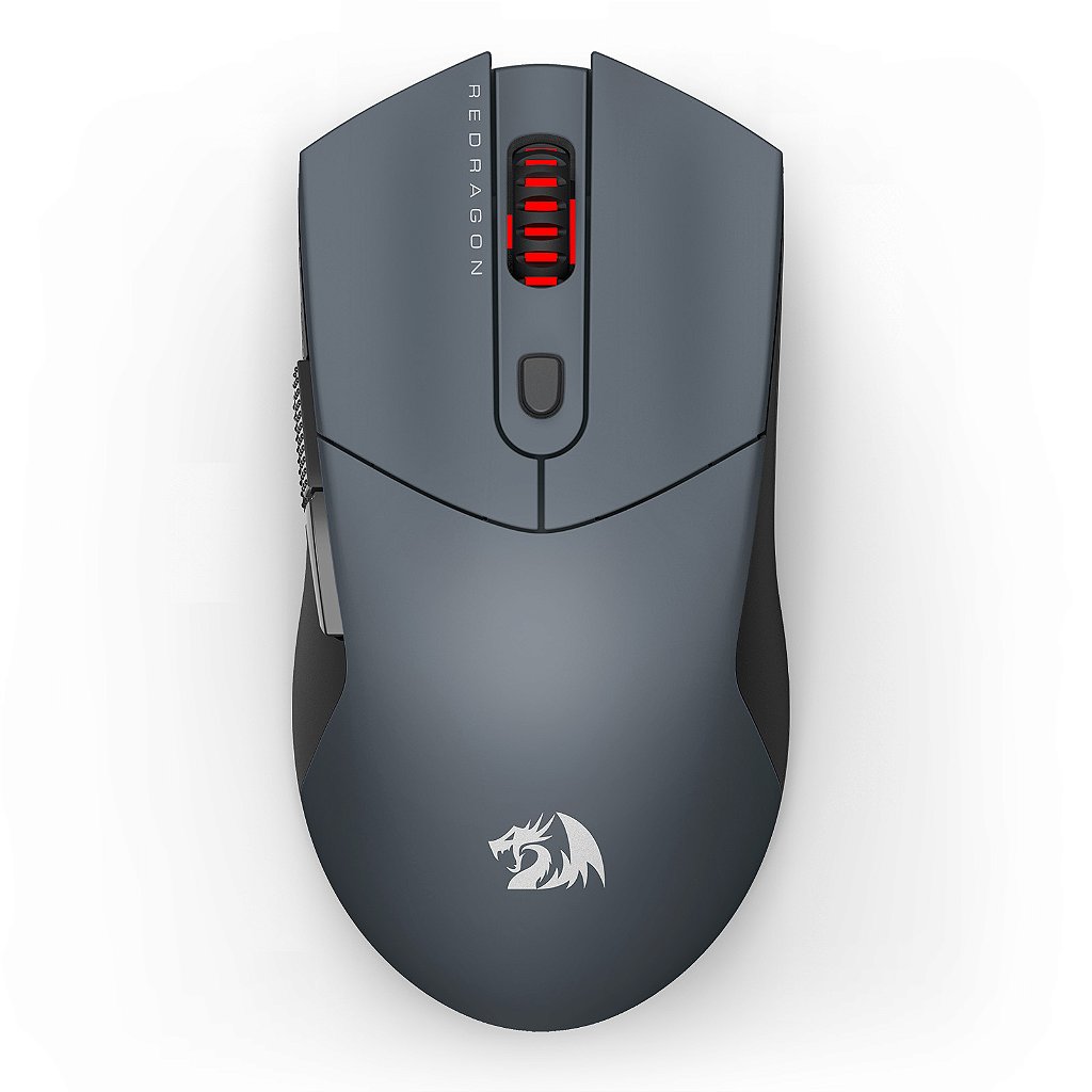 Mouse Sem Fio ST4R Pro